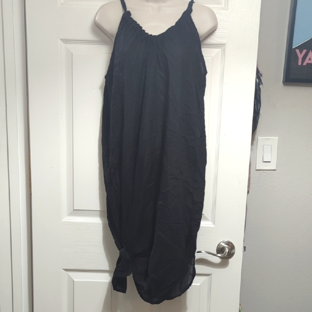 J. Crew Cover-Up Dress